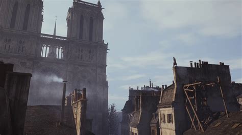 assassins creed unity metacritic
